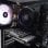 PcCom Lite AMD Ryzen 5 5500 / 16GB / 1TB SSD / RTX 3050 Negro