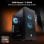 PcCom Lite AMD Ryzen 5 5500 / 16 GB / 1 TB SSD / RTX 3050 Nero + Windows 11 Home