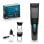 Cecotec Precisioncare Barber Barbero Inalambrco Inox