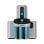 Cecotec Conga Rockstar 4000 Mattress Aspirador De Colchón 400W Inox