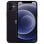 Replay iPhone 12 128GB Negro Libre Refurbished