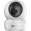 EZVIZ H6c Cámara de Seguridad Interior Rotativa FHD 1080p 2MP Visión Nocturna