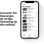 Replay iPhone 12 128GB Verde Libre Refurbished