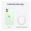 Replay iPhone 12 128GB Verde Libre Refurbished