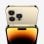 Replay iPhone 14 PRO 256 Go Or Reconditionné