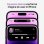 Replay iPhone 14 PRO 256 Go Or Reconditionné