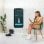 Aspirateurs Robots et Laveur Cecotec Conga 8490 Ultimate Ultra Power Home Vidage Automatique Navigation Laser 7.000 Pa