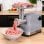 Cecotec Crusher 1400 Steel Picadora Electrica 1360 W Inox