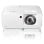Proiettore Optoma UHZ35ST 4K UltraHD 3500 Lumen 300" Laser DLP Gaming 3D Tiro Corto