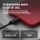 Motorola Moto G05 6.67" 4/128GB 5200mAh 50MP Android 15 Rojo Libre