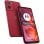 Motorola Moto G05 6.67" 4/128GB 5200mAh 50MP Android 15 Rojo Libre