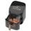Friteuse à air double grill Cecotec Cecofry&Grill Smokin' 6500 6,5 L 2 200 W Noir