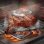 Freidora de Aire Cecotec Cecofry&Grill Smokin' 6500 6,5L 2200W Ventana con Ahumador