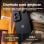 Motorola Moto G55 5G 8/256GB Gris Libre