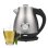 Cecotec Thermosense 620 Retro Steel Hervidor De Agua 2200 W 1,7L Inox