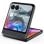 Motorola Razr 50 5G 12GB/256GB 6.9''/3.6'' Koala Grey