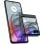 Motorola Razr 50 8GB 256GB 6.9" P-OLED 5G Dual SIM Ricarica Rapida NFC IPX8 Android 14 Koala Grey