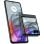 Motorola Razr 50 5G 12GB/256GB 6.9''/3.6'' Koala Grey