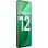 Realme 12 4G 8/512GB Verde Libre