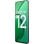 Realme 12 4G 8GB 512GB 6.67" Vert