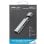 PNY Adaptador USB-C / USB-A Leitor de Cartões SD/MicroSD/CF 5GB/s Preto