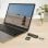 PNY Adaptador USB-C / USB-A Leitor de Cartões SD/MicroSD/CF 5GB/s Preto