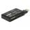 Lector De Tarjetas Delock Delock Superspeed Usb Typ-a 3.2 Gen 1 - Velocidad De Transferencia De Hasta 5 Gbps Y 6 Ranuras
