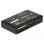 Lector De Tarjetas Delock Delock Superspeed Usb Typ-a 3.2 Gen 1 - Velocidad De Transferencia De Hasta 5 Gbps Y 6 Ranuras
