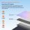 Pannello solare OSCAL PM400 Celle monocristalline, grado di protezione IP65, efficienza 22,7%, 400 W