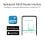 Routeur extensible ASUS RT-AX52 Pro WiFi 6 double bande AX3000 OFDMA AiMesh