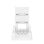 ASUS ZenWiFi BD4 Sistema Mesh WiFi 7 Doble Banda BE3600 AiMesh WPA3 VPN para Exterior