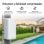 ASUS ZenWiFi BD4 Sistema Mesh WiFi 7 Doble Banda BE3600 AiMesh WPA3 VPN para Exterior