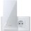 ASUS RP-BE58 Repetidor WiFi 7 Dual-Band BE3600 AiMesh WPA3