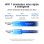 WiFi Mesh ASUS 1 Nodo 2882 Mbps 204,4 m² compatibile AiMesh Dual Band WiFi 7