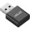 ASUS USB-BE92 Nano - Adattatore USB Nano WiFi 7 BE6500 Tri-Band