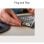 ASUS USB-BE92 Nano - Adattatore USB Nano WiFi 7 BE6500 Tri-Band