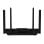 Routeur extensible ASUS RT-BE50 WiFi 7 double bande BE3600 AiMesh OFDMA