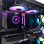 PcCom iCUE Intel Core i5-14400F / 32GB / 1TB SSD / RTX 4060