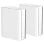 ASUS ZenWiFi BQ16 Pack Doble Sistema Mesh WiFi 7 Triple Banda BE25000 AiMesh WPA3 VPN
