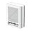 WiFi Mesh ASUS 2 Knoten 25000 Mbps 745 qm VPN AiMesh Kindersicherung