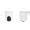 EZVIZ H8c 2K Cámara de Seguridad IP Exterior 2304 x 1296 Pixeles Techo/Pared
