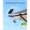 EZVIZ EB8 4G + Painel Solar E Esférico Câmara de Segurança IP Exterior 2304 x 1296 Pixeles Teto/Parede