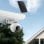Ezviz -Wifi 2K+ HB8 Kit Outdoor-IP-Kamera mit Solarpanel Modell F