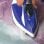 Polti Vaporella Express VE30.30 Ferro a Vapor com Base de Cerâmica 1.6 L 2200 W Violeta e Branco