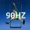 ZTE Blade A55 4/128GB Azul Libre