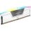 Corsair Vengeance RGB DDR5 White 6400MHz 64GB 2x32GB CL32 Intel XMP 3.0