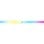 Corsair Vengeance RGB DDR5 White 6400MHz 64GB 2x32GB CL32 Intel XMP 3.0