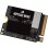 SSD Corsair MP600 MINI 1 To 7 000 Mo/s NVMe PCIe 4.0 M.2 Gen4 2230