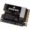 SSD Corsair MP600 MINI 1 To 7 000 Mo/s NVMe PCIe 4.0 M.2 Gen4 2230