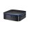 Mini PC Blackview MP60 Intel Celeron N150/16GB/512GB SSD/UHD Graphics/Windows 11 Pro Nero
